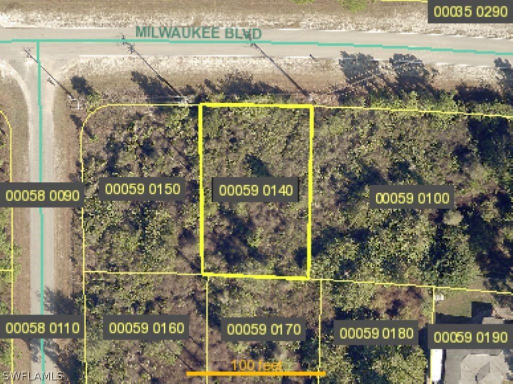 924 Milwaukee Blvd., Lehigh Acres, FL 33974