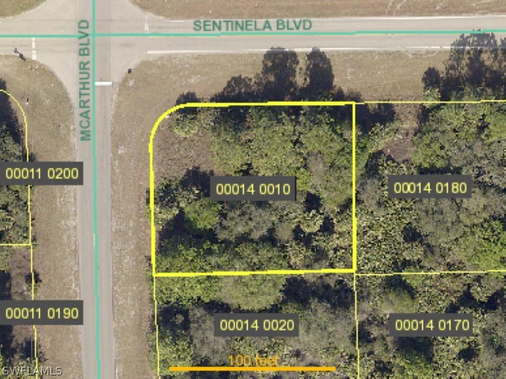 121 Mcarthur Blvd., Lehigh Acres, FL 33974