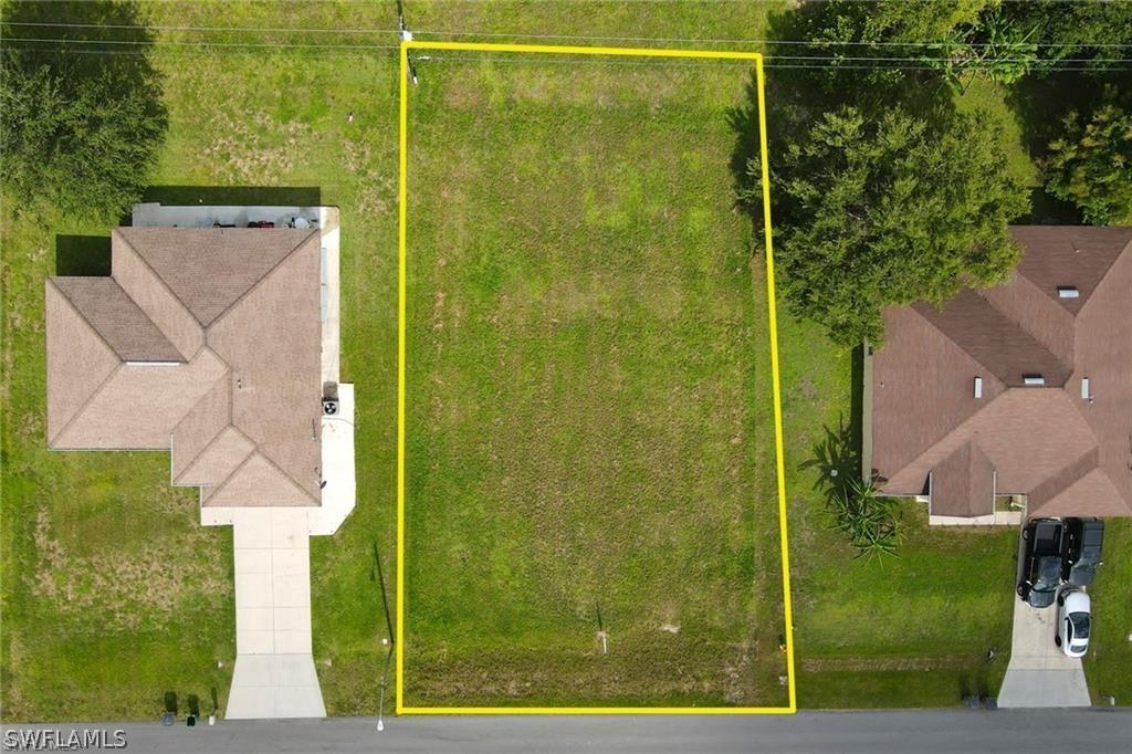 850 NE 7th Ave., Cape Coral, FL 33909