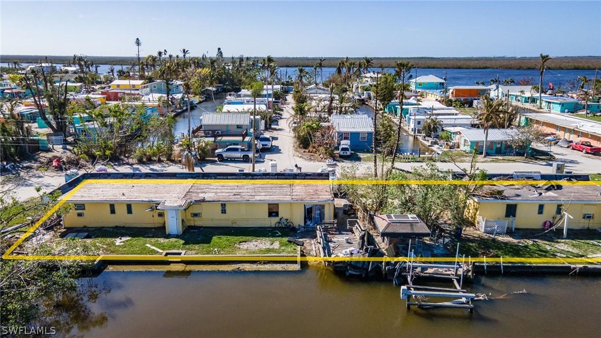 11458 May St. #1-6, Matlacha, FL 33993