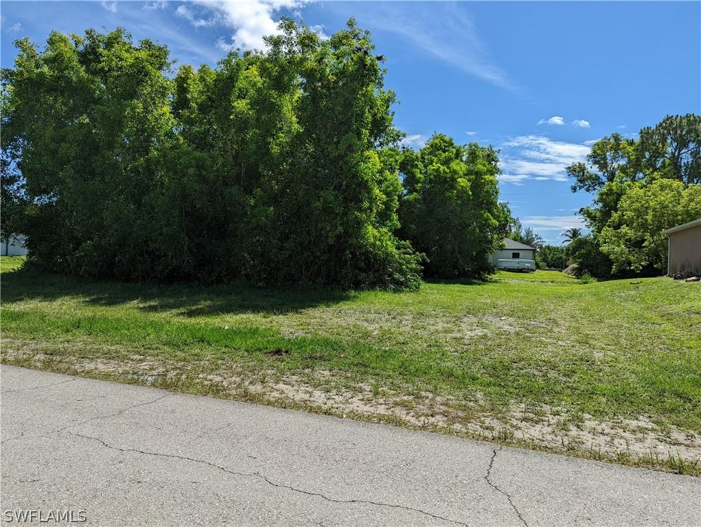 3101 NE 6th Pl., Cape Coral, FL 33909