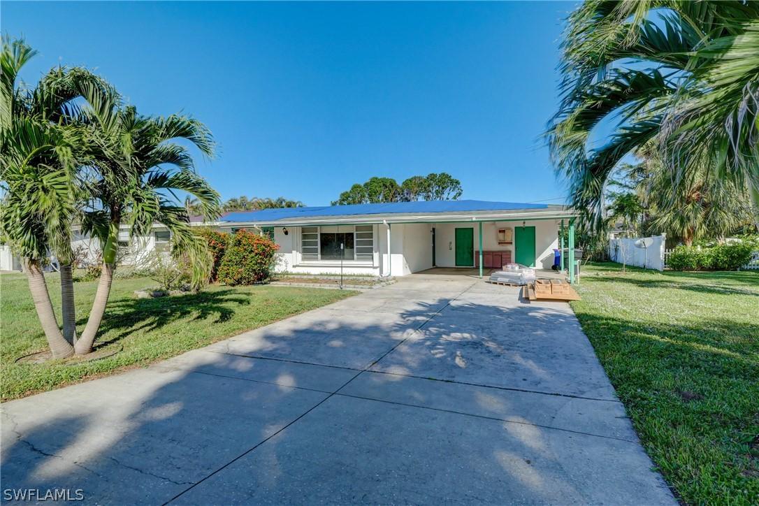 1247 Biltmore Dr., Fort Myers, FL 33901