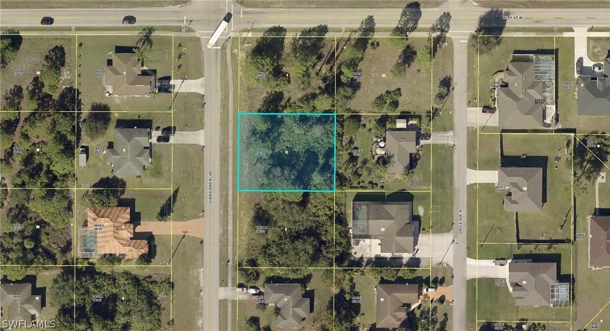 920 Sunniland Blvd., Lehigh Acres, FL 33971