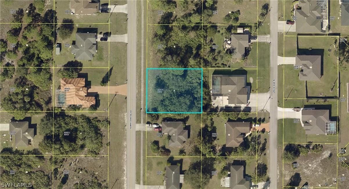 918 Sunniland Blvd., Lehigh Acres, FL 33971