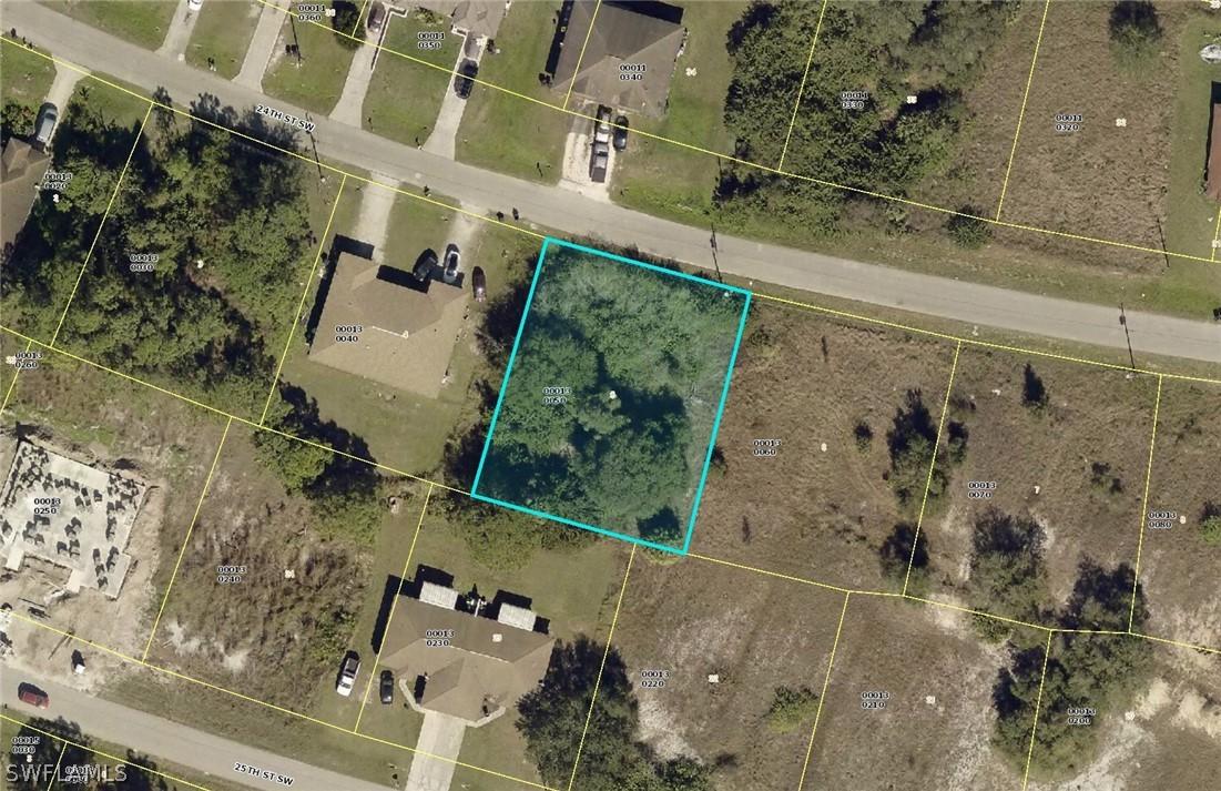 4433-4435 24th St., Lehigh Acres, FL 33973