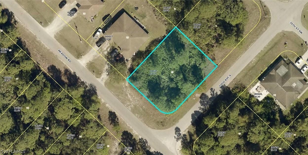 149 151 Meadow Rd., Lehigh Acres, FL 33973