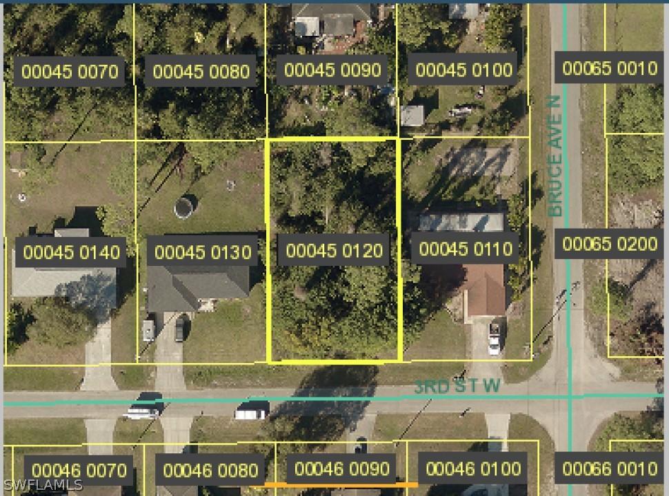 3902 3rd St., Lehigh Acres, FL 33971