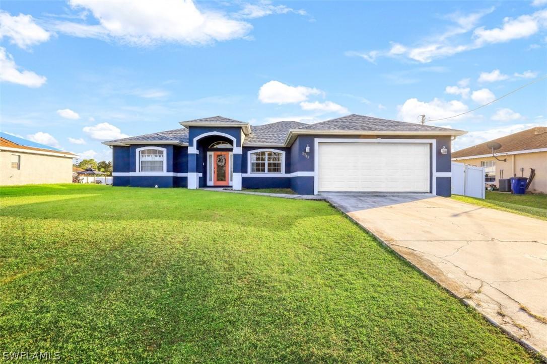 2713 10th St., Lehigh Acres, FL 33971