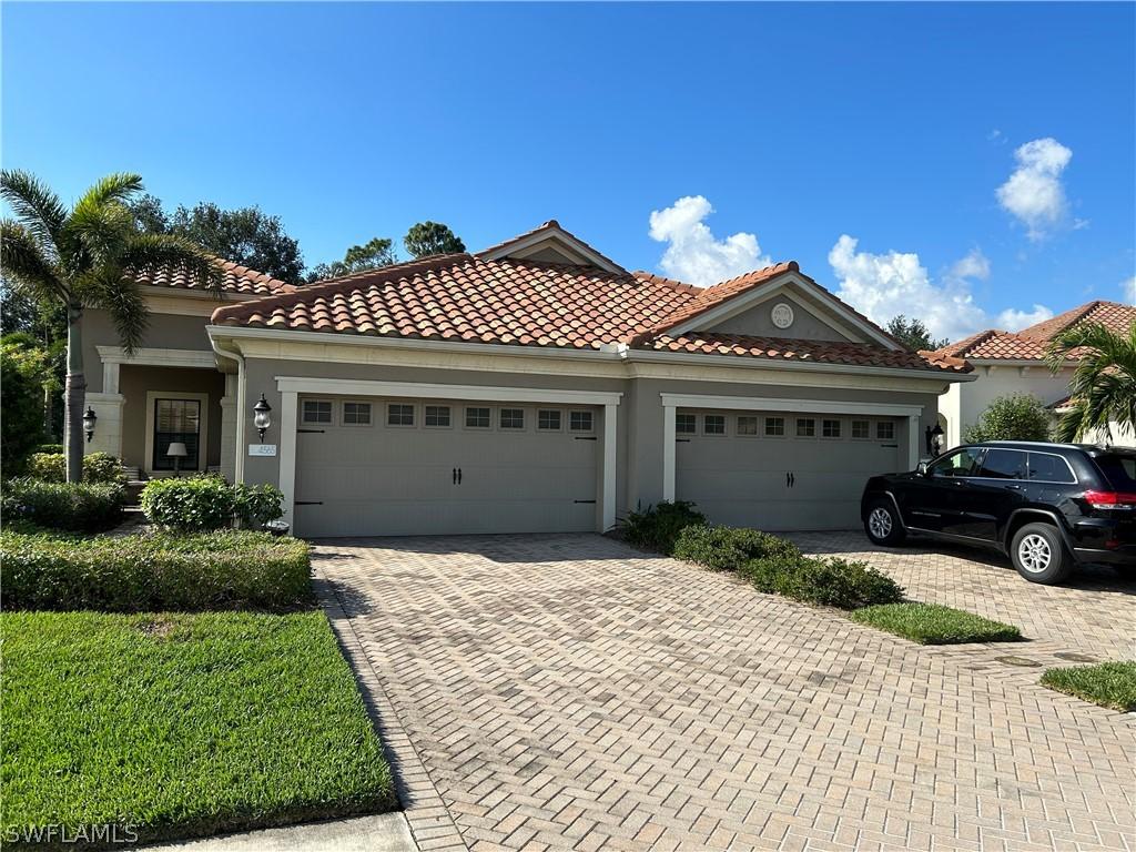 4561 Waterscape Ln., Fort Myers, FL 33966