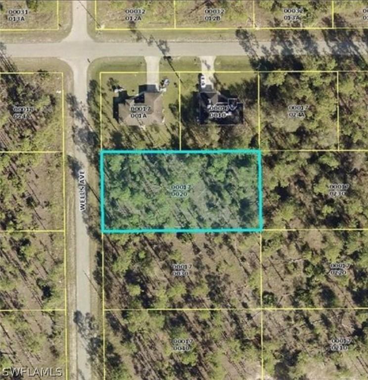 920 Wells Ave., Lehigh Acres, FL 33972