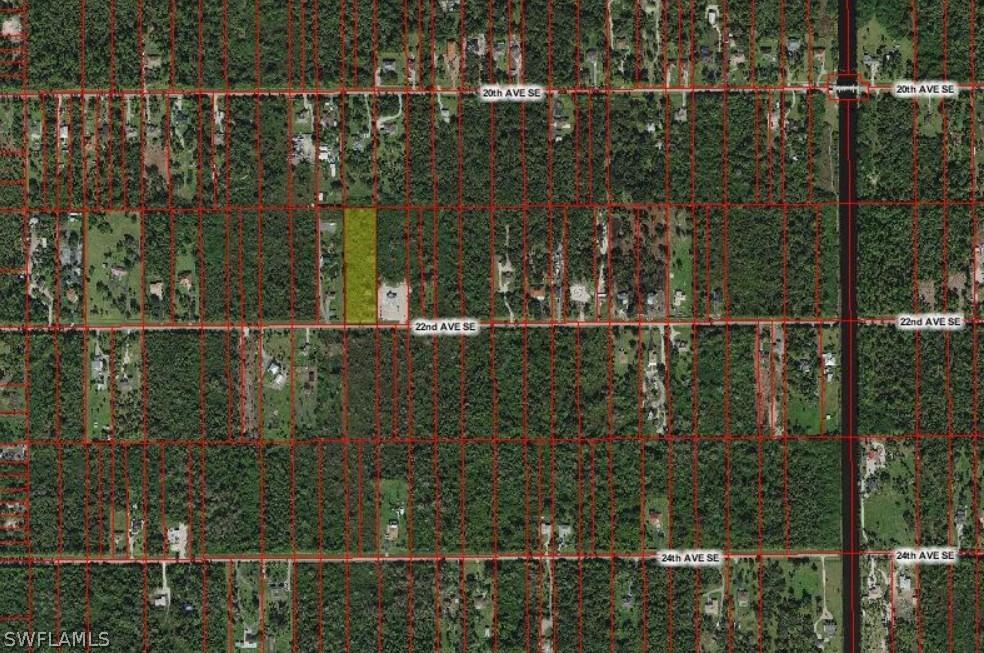 3495 22nd Ave., Naples, FL 34117