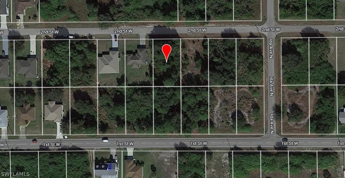 2907 2nd St., Lehigh Acres, FL 33971