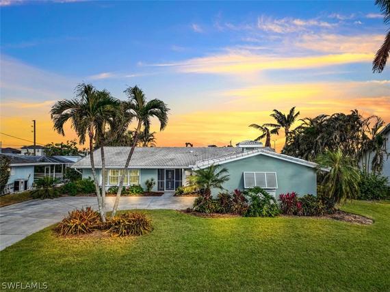 Homes Just Sold in Cape Coral: January 24th to January 30th