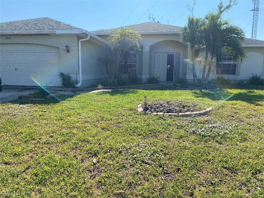 2018 SW 32nd St., Cape Coral, FL 33914