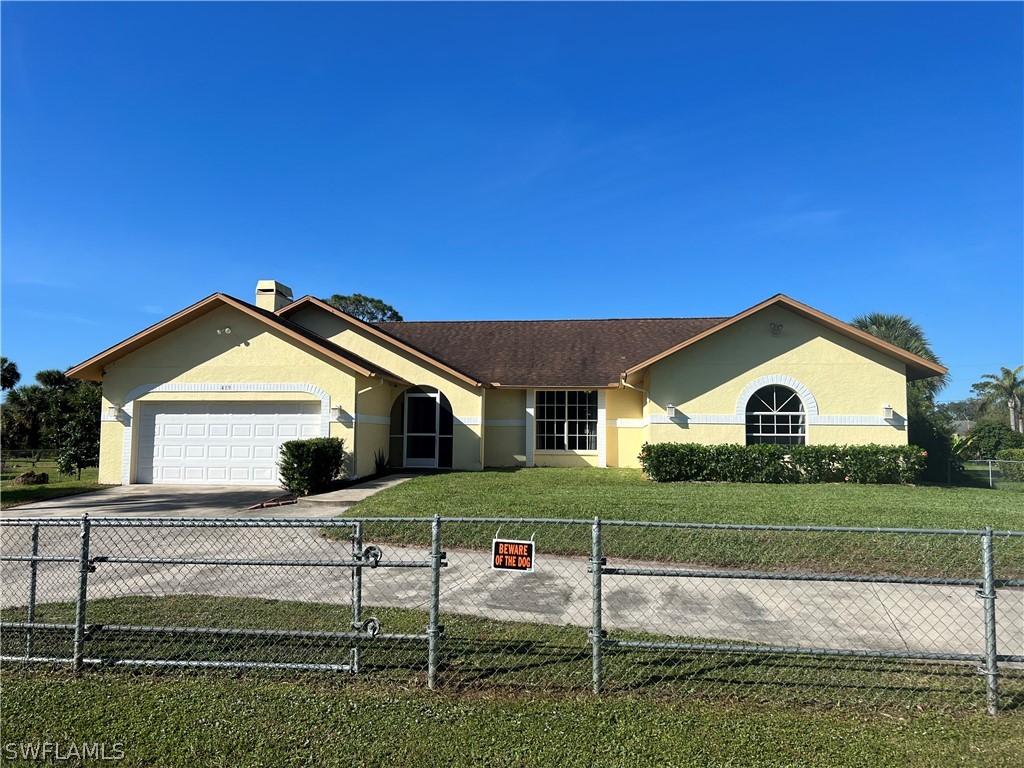 419 Roosevelt Ave., Lehigh Acres, FL 33936
