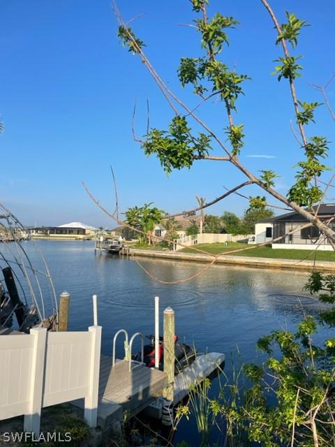 1247 NW 35th Ave., Cape Coral, FL 33993