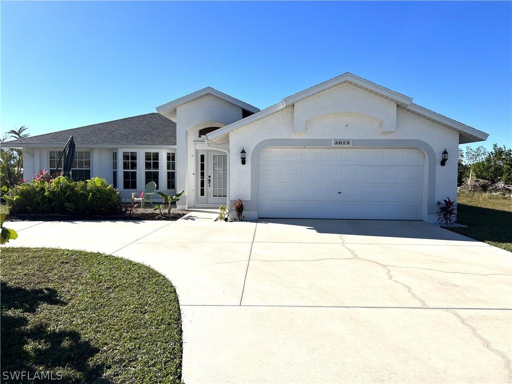 3018 SE 6th Ave., Cape Coral, FL 33904