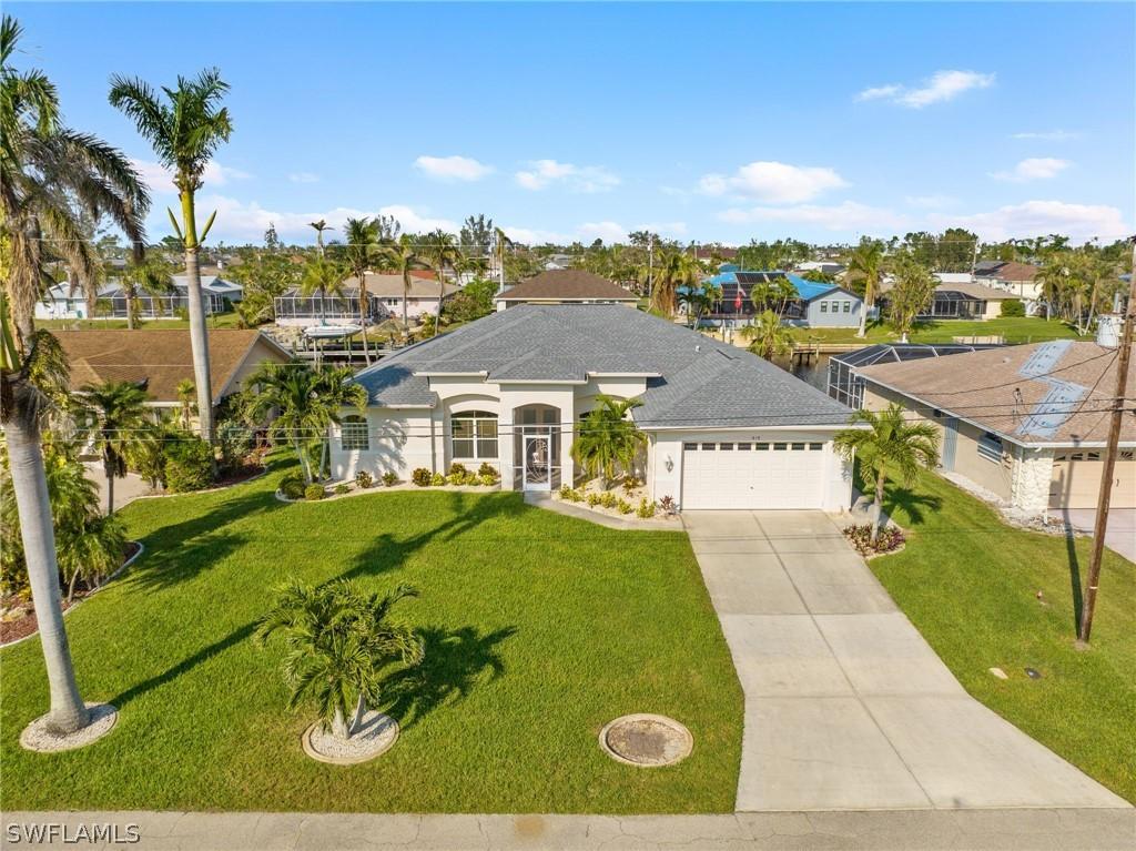 515 SE 33rd Ter., Cape Coral, FL 33904