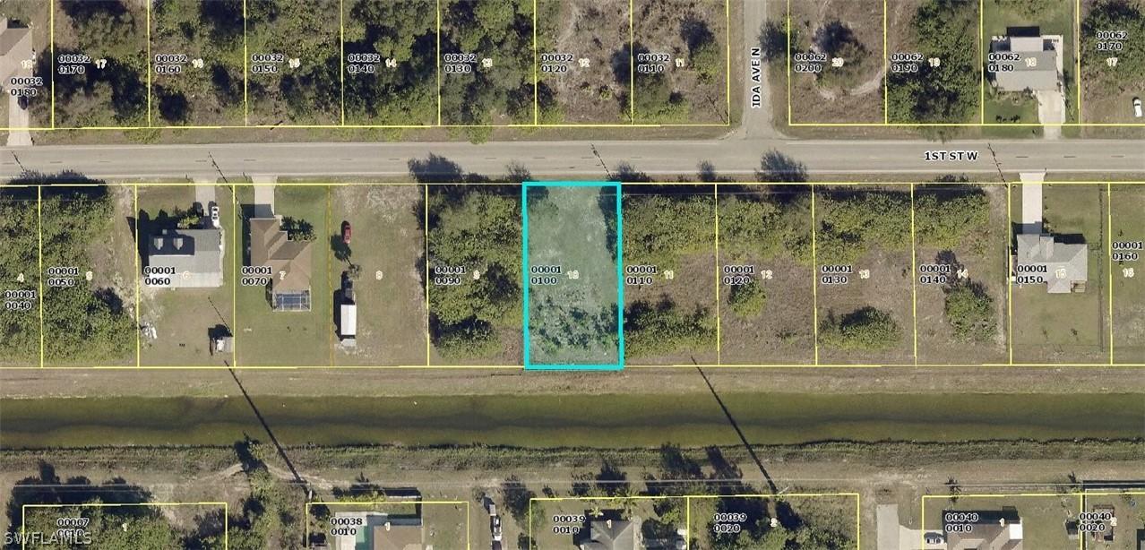 2903 1st St., Lehigh Acres, FL 33976