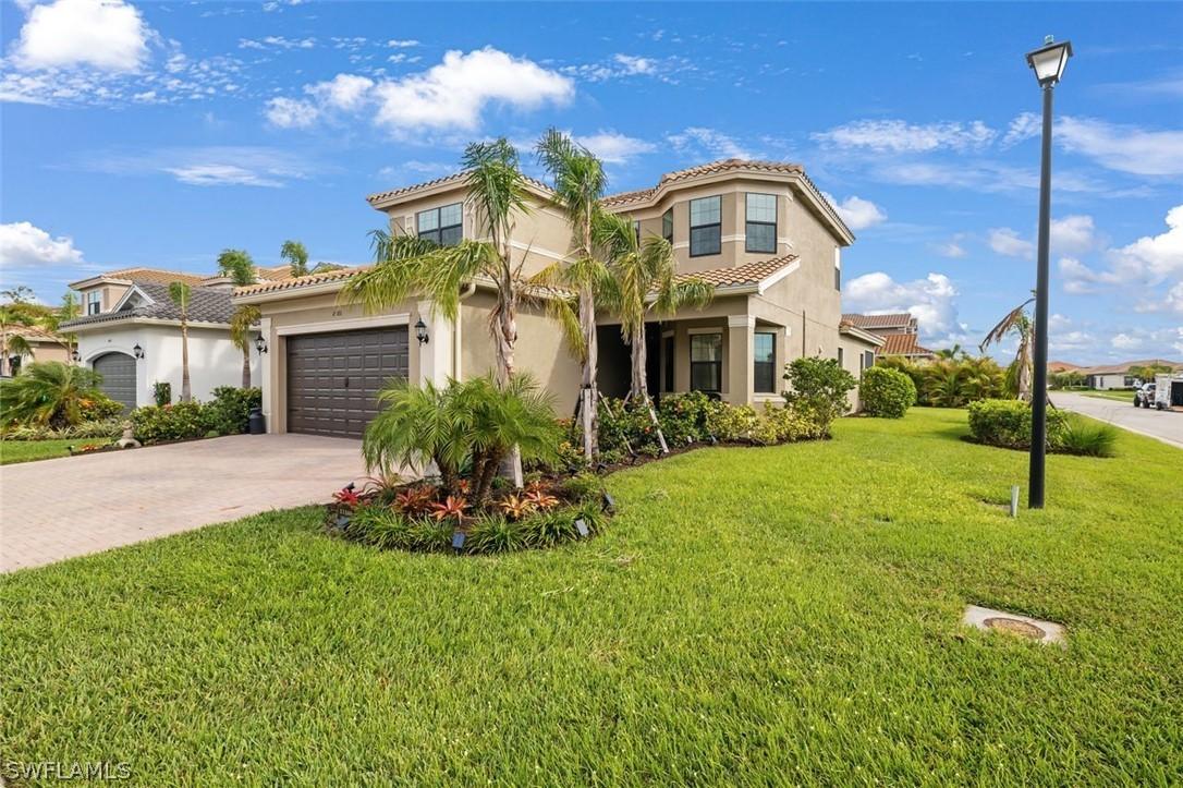 11485 Riverstone Ln., Fort Myers, FL 33913
