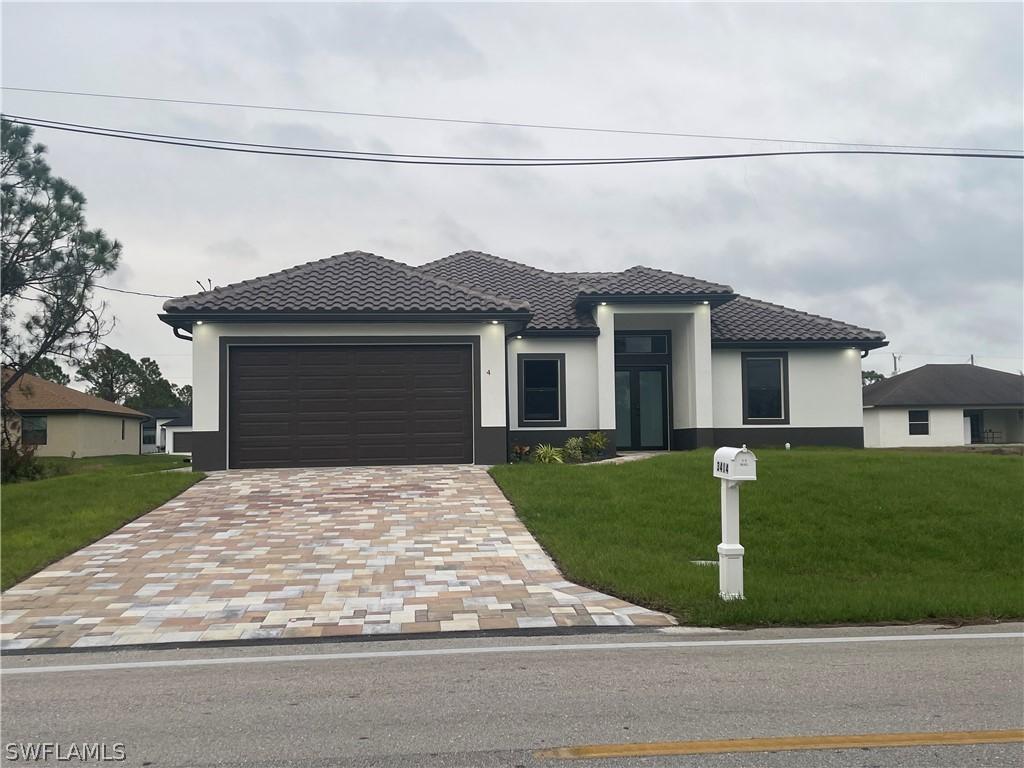 3011 4th St., Lehigh Acres, FL 33976