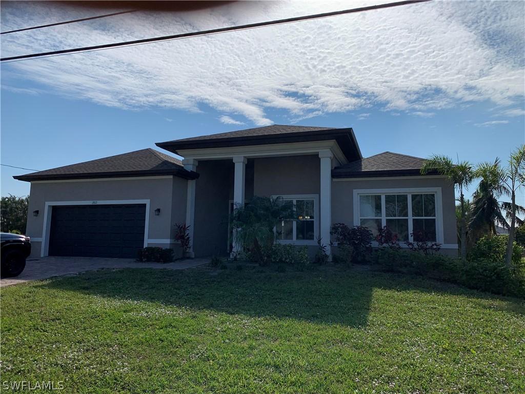 2812 SW 32nd St., Cape Coral, FL 33914