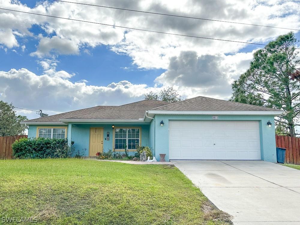 3611 18th St., Lehigh Acres, FL 33976