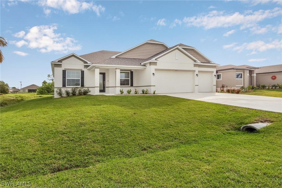 423 SW 30th Ave., Cape Coral, FL 33991