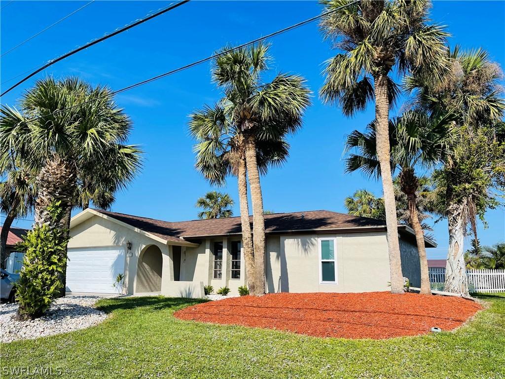 1519 SE 21st St., Cape Coral, FL 33990