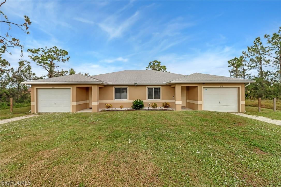 4836-4838 29th St., Lehigh Acres, FL 33973