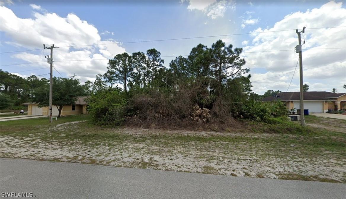 1084/1086 Jaguar Blvd., Lehigh Acres, FL 33974