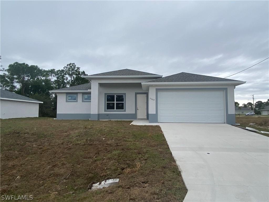 3002 Hazel Ave., Lehigh Acres, FL 33976