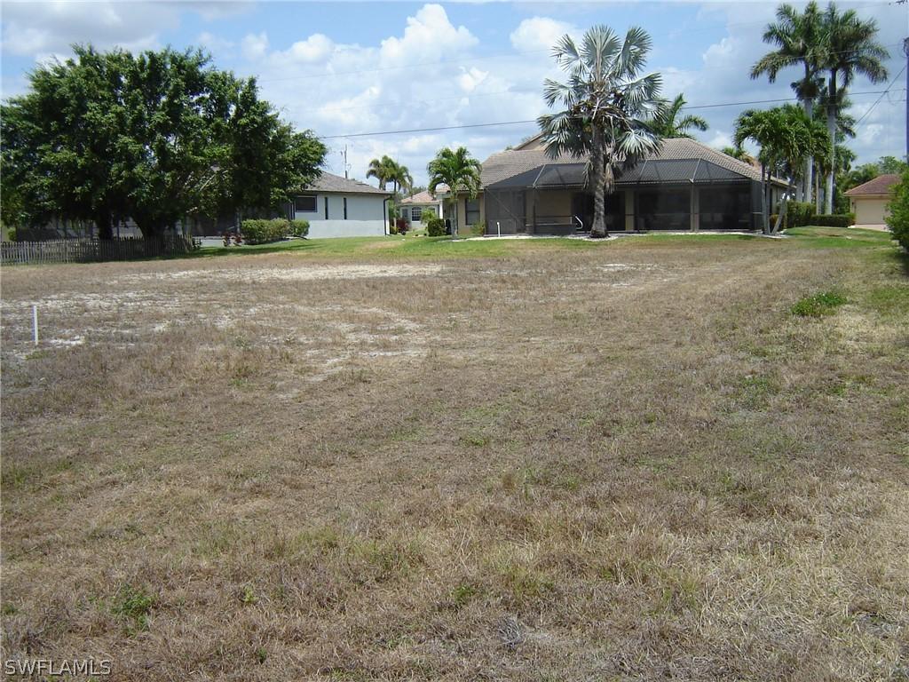 3425 SW 27th Pl., Cape Coral, FL 33914