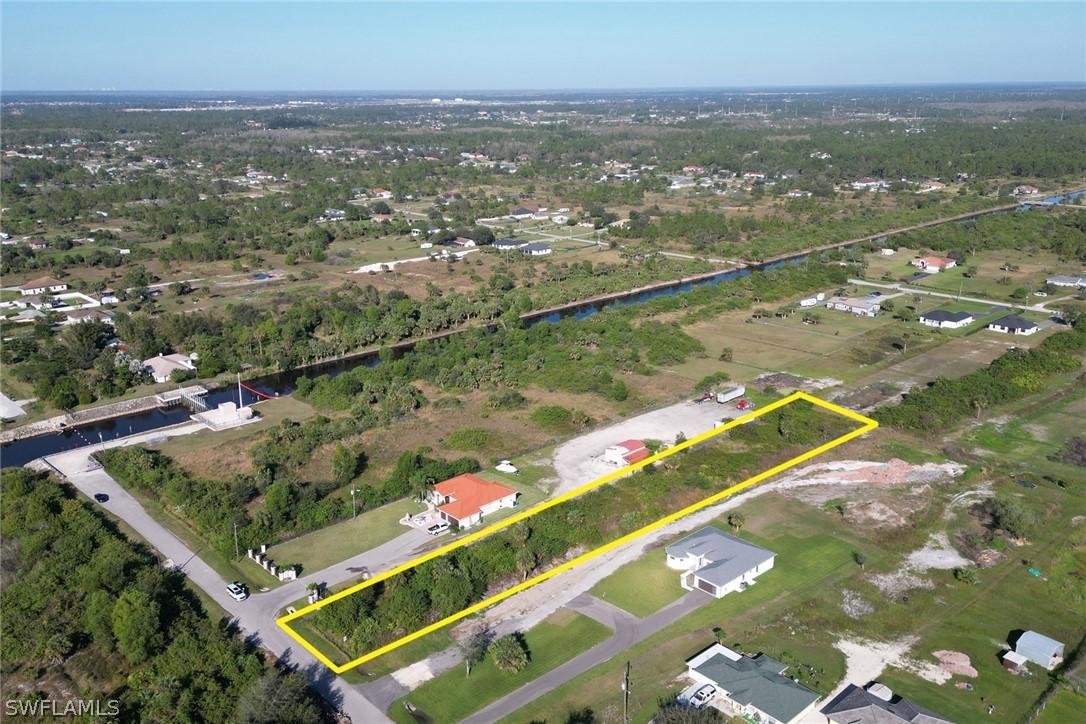 40XX 22nd Ave., Naples, FL 34117