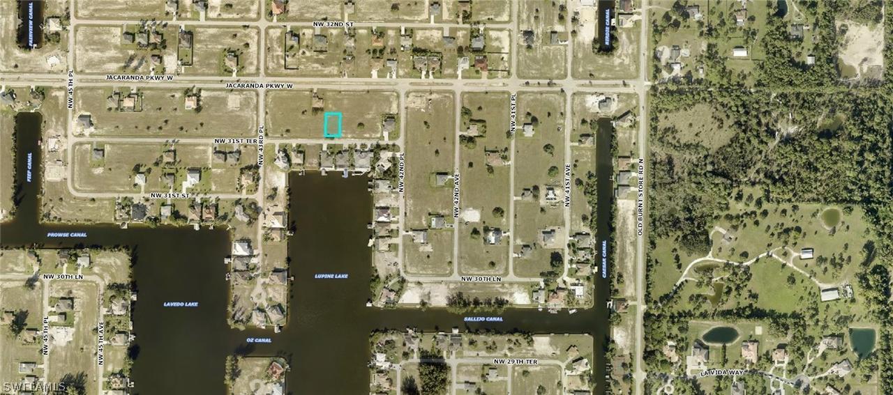 4233 NW 31st Ter., Cape Coral, FL 33993