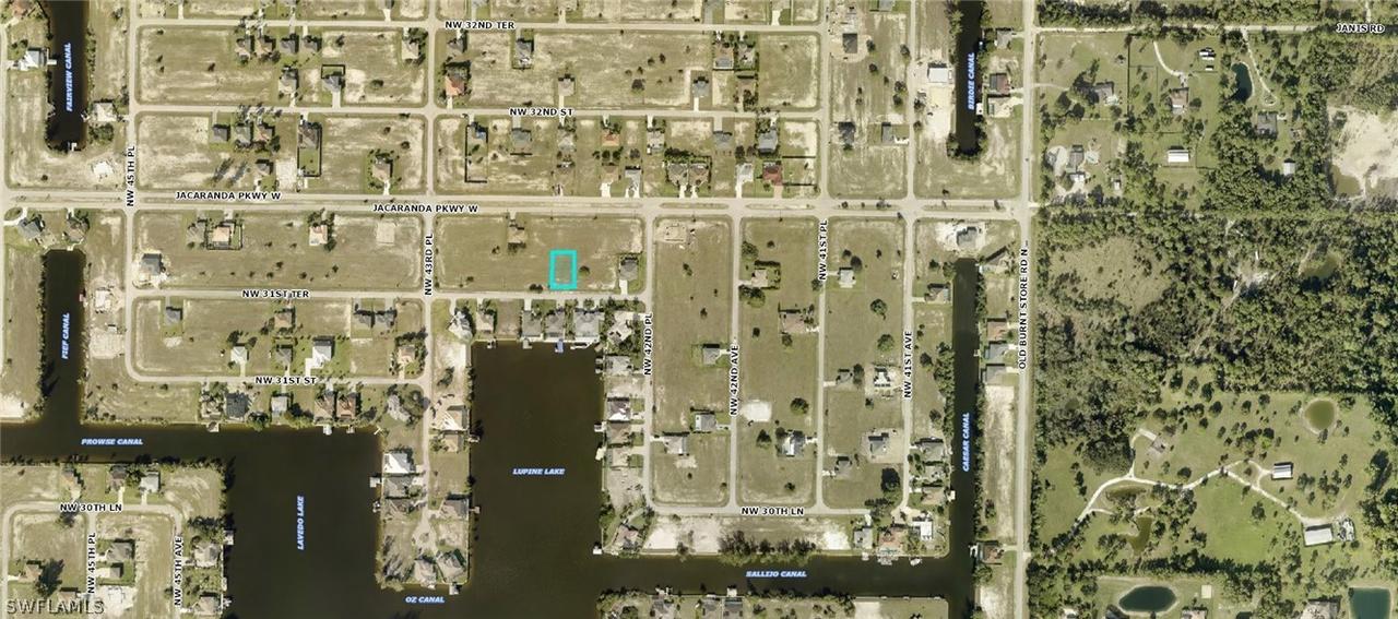 4229 NW 31st Ter., Cape Coral, FL 33993