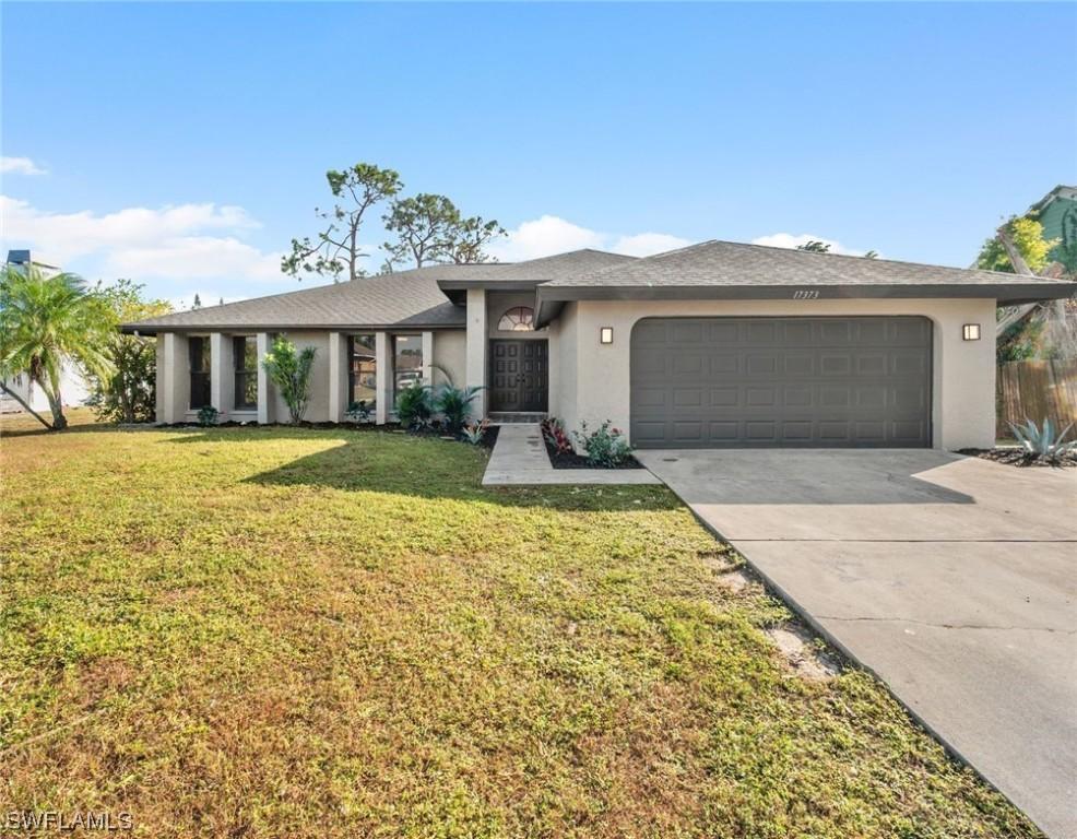 17373 Georgia Rd., Fort Myers, FL 33967