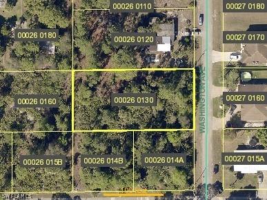 603 Washington Ave., Lehigh Acres, FL 33972