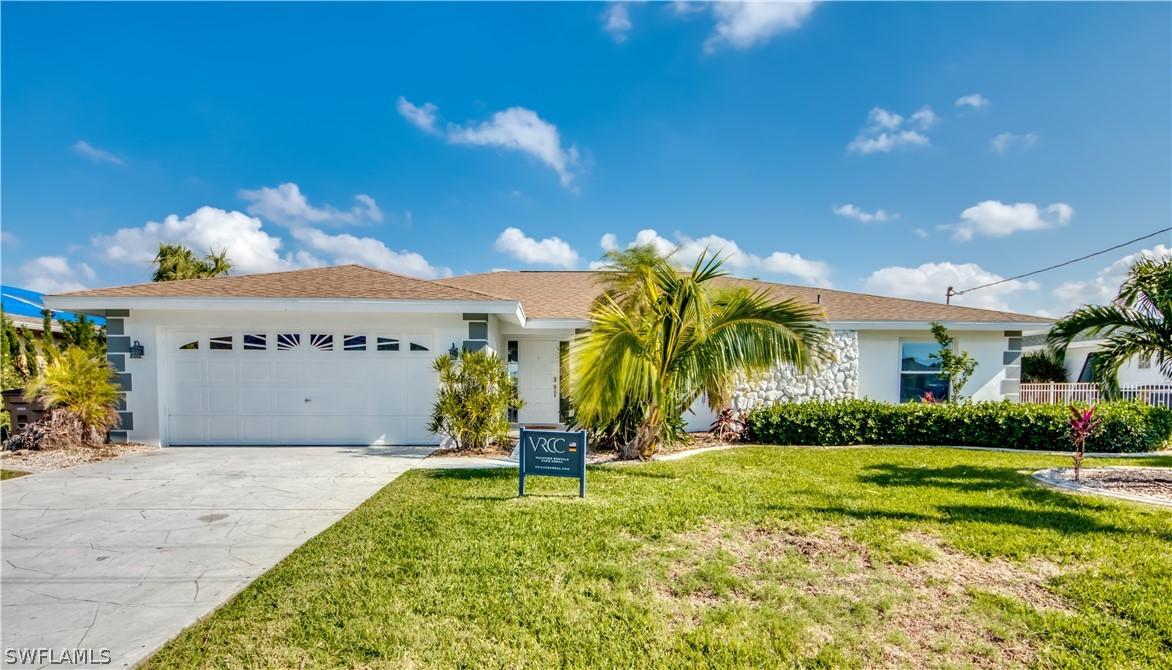 4113 SE 9th Ct., Cape Coral, FL 33904