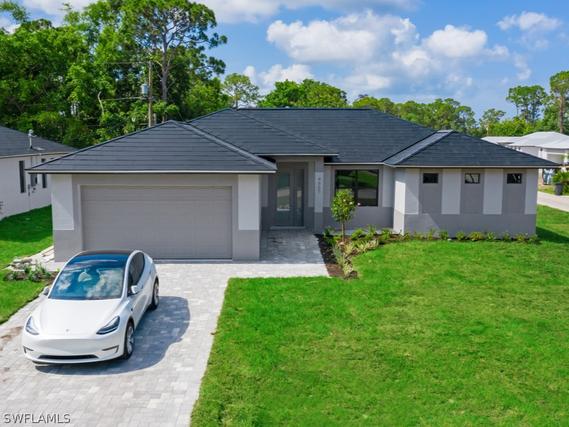New Construction Homes For Sale This Week in Bonita Springs: December 14th to December 20th
