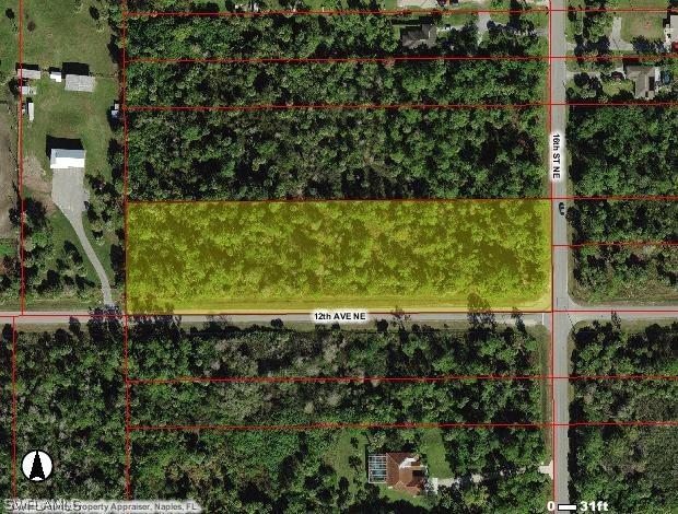 16th St., Naples, FL 34120