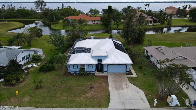 New Homes with In-ground Swimming Pools in North Fort Myers: December 18th to December 24th