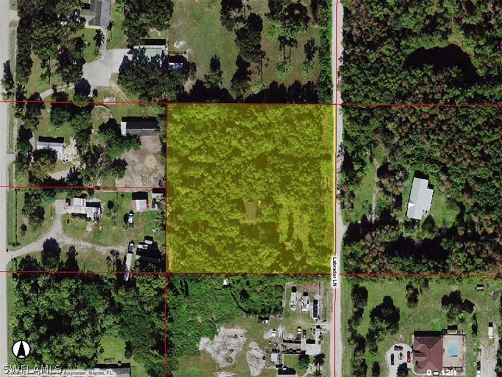 11661 Labrador Ln., Naples, FL 34114