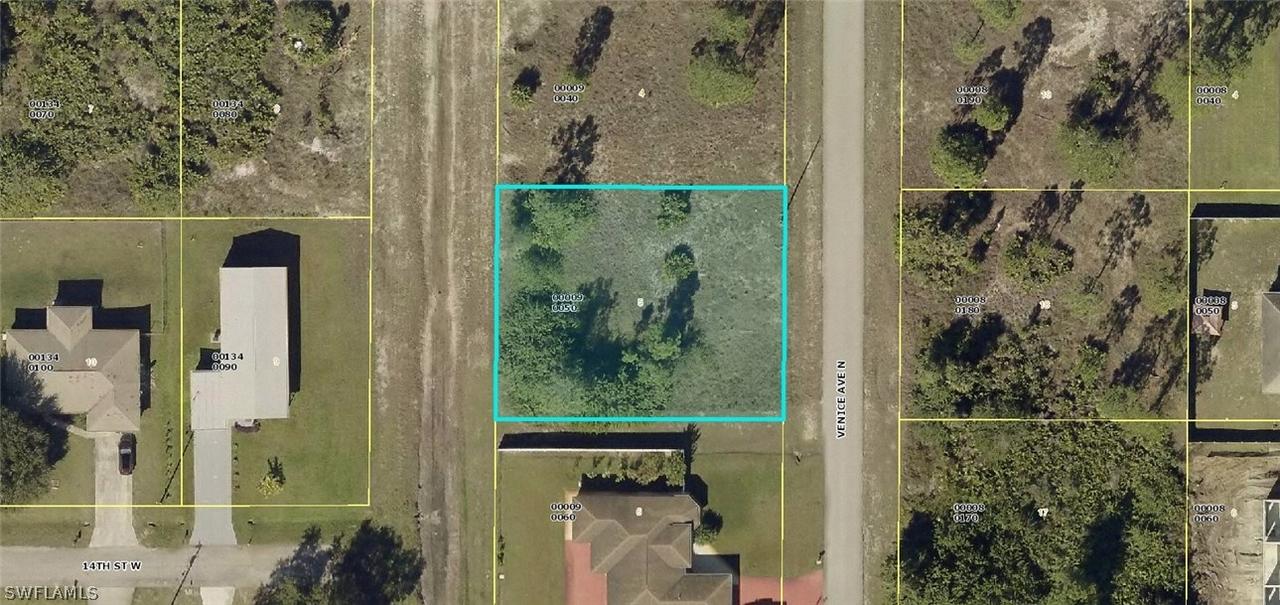 1401 Venice Ave., Lehigh Acres, FL 33971