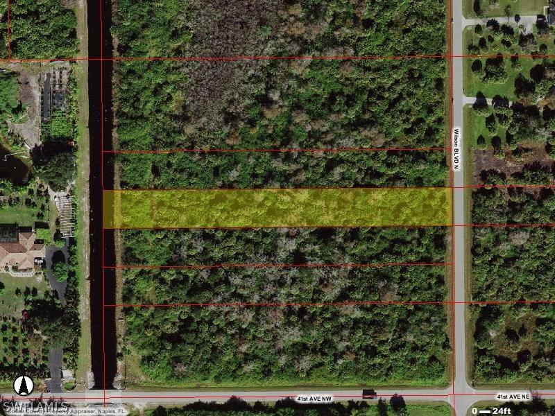 0000 Wilson Blvd., Naples, FL 34120