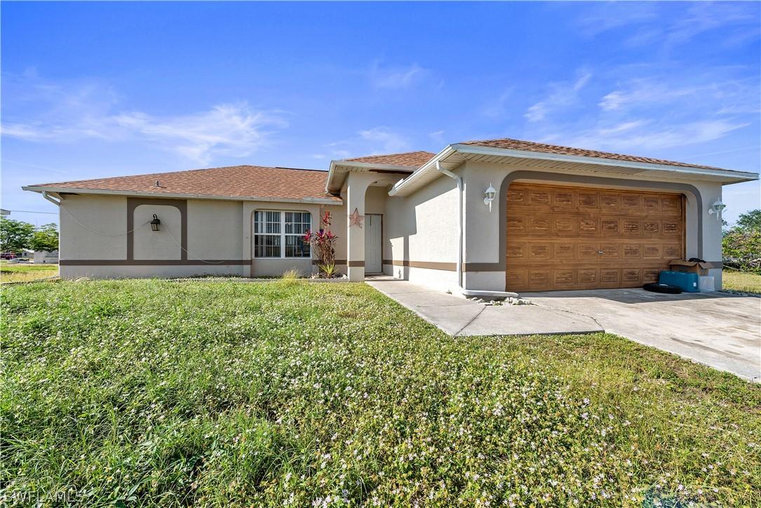 1712 NW 9th Pl., Cape Coral, FL 33993
