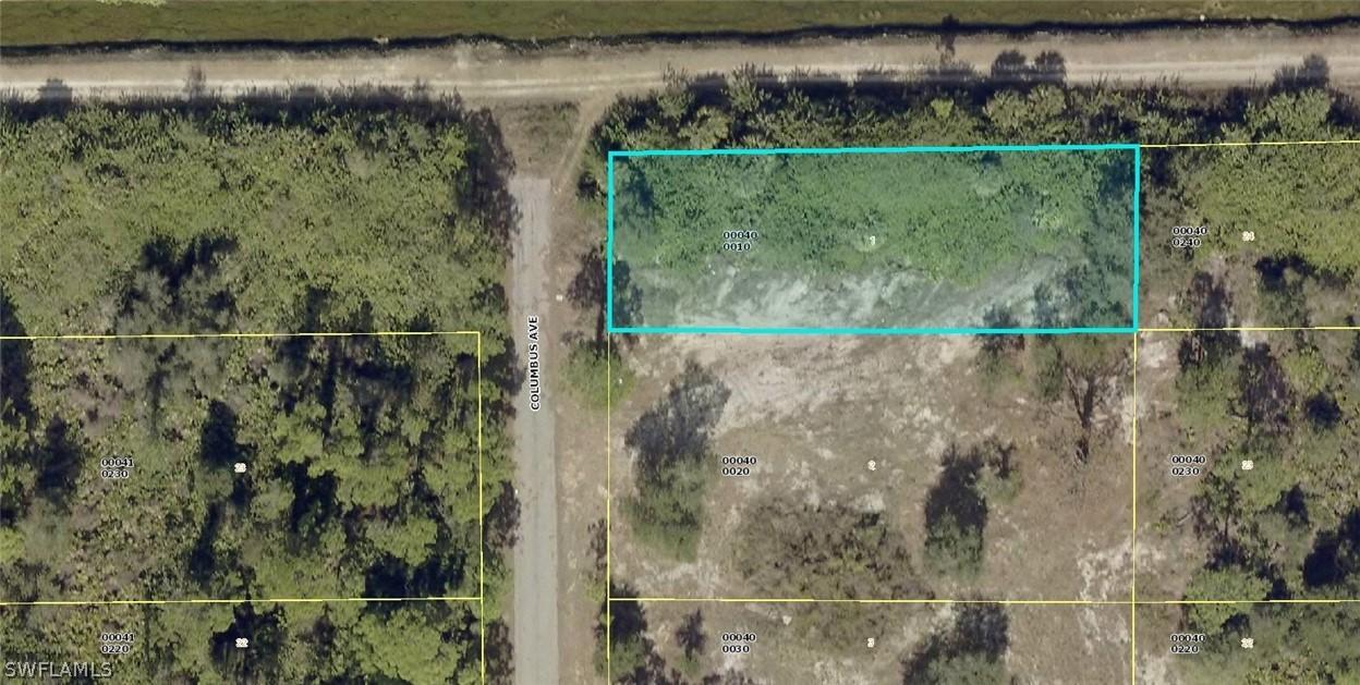 1922 Columbus Ave., Lehigh Acres, FL 33972