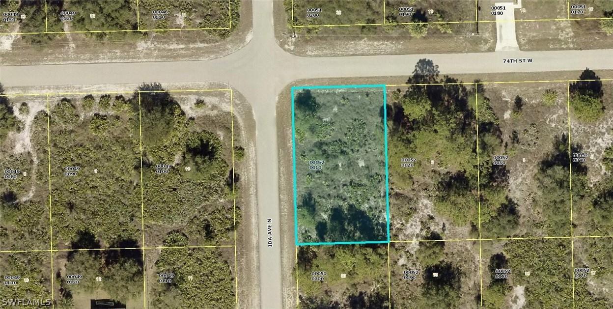 2719 74th St., Lehigh Acres, FL 33971