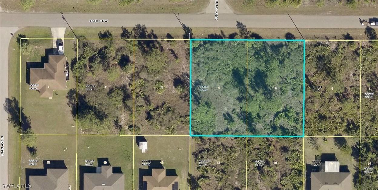 2913 46th St., Lehigh Acres, FL 33971