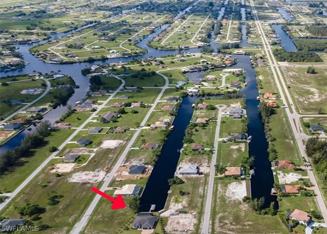 2372 NW 38th Pl., Cape Coral, FL 33993